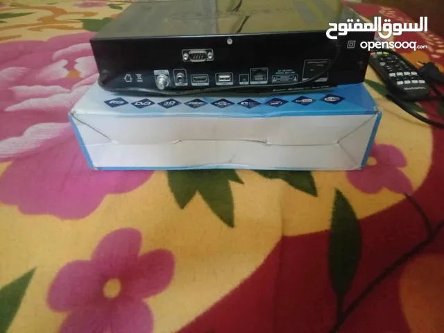  Mediastar Receivers for sale in Giza