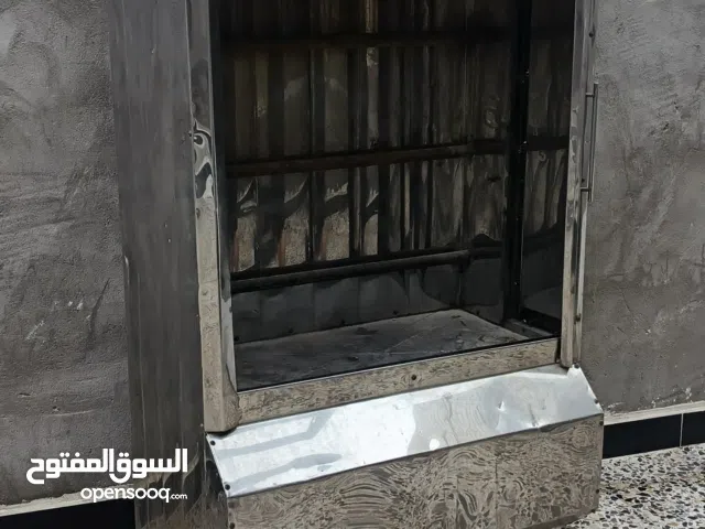 شواية دجاج مستعمله