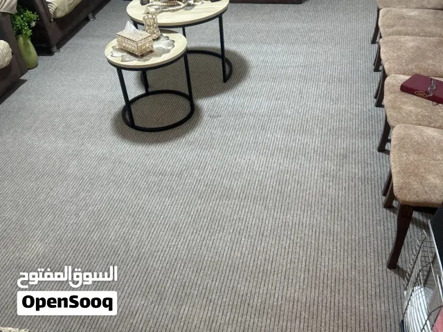 موكيت تركي جديد استعمال يومين للبيع تركي مبطن مانع للانزلاق كثافه في الغرز