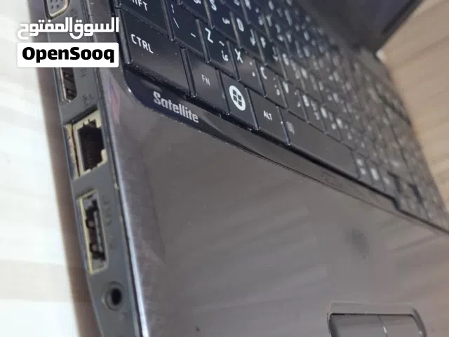 Windows Toshiba for sale  in Amman