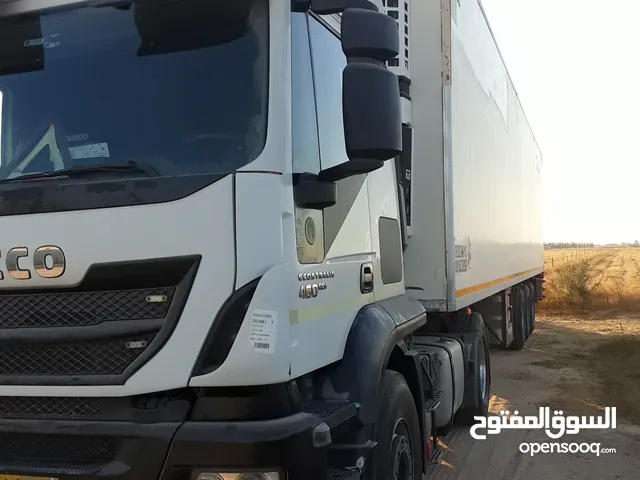 Other Iveco 2016 in Zliten