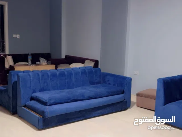 شقه للإيجار مفروشه