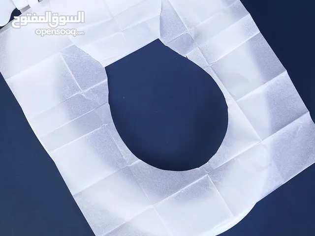 أوراق مرحاض