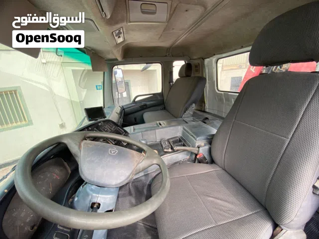 للبيع هايب 10طن