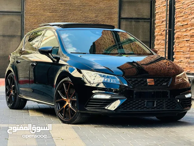 SEAT_CUPRA_Copper_Edition 2021