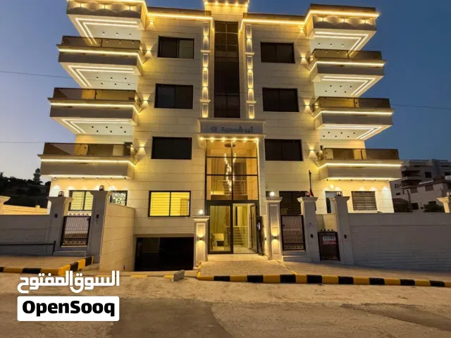 295 m2 3 Bedrooms Apartments for Sale in Amman Shafa Badran