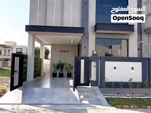 320 m2 5 Bedrooms Townhouse for Sale in Basra Maqal
