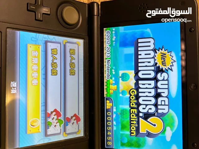  Nintendo 3DS for sale in Baghdad