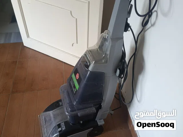 مكنسة شامبو هوفر brush 'N' wash carpet washer
