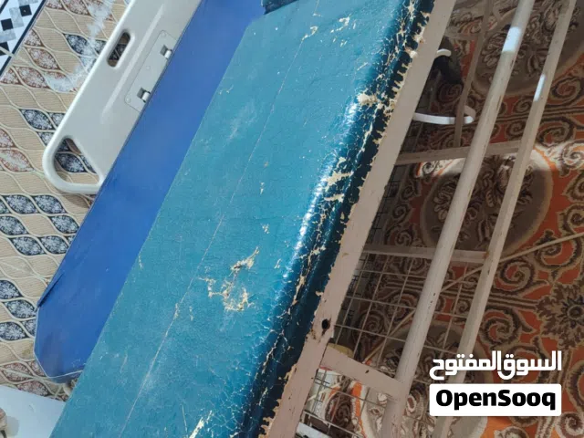 سديات ومياز اسعفات ووسلت مهملات