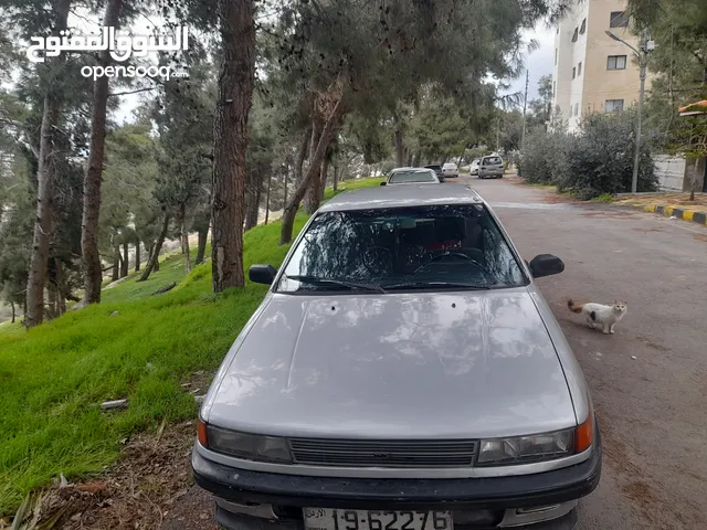 Used Mitsubishi Lancer in Amman