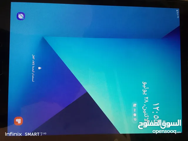 Samsung Galaxy Tab S3 32 GB in Hama