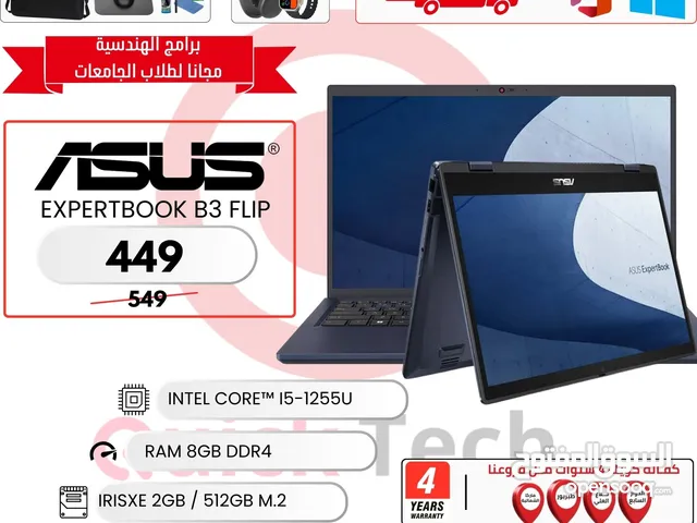 Windows Asus for sale  in Amman