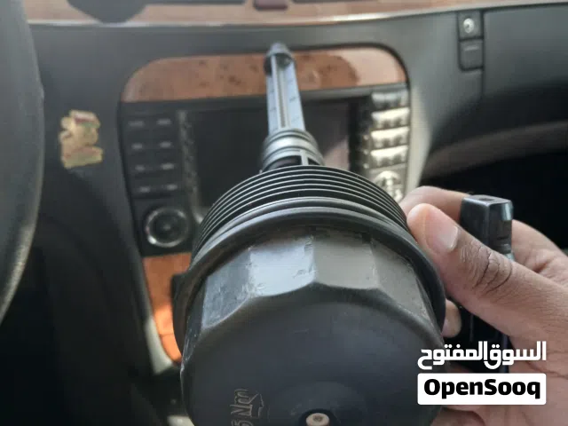 للبيع قطع غيار