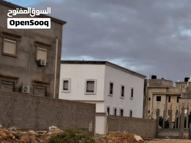 Mixed Use Land for Sale in Benghazi Al Hada'iq
