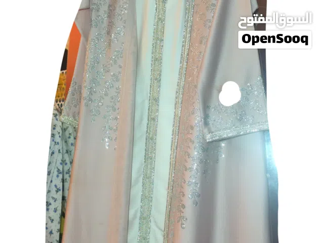 magribi dress traditional