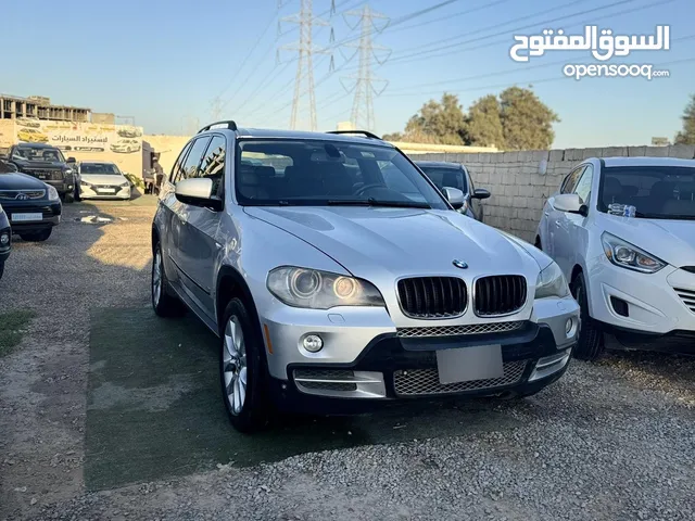 2009 BMW X 5