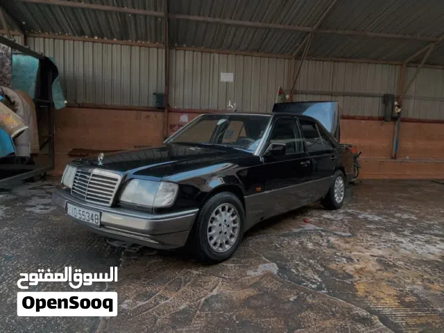 مرسيدس بطه أتمتيك