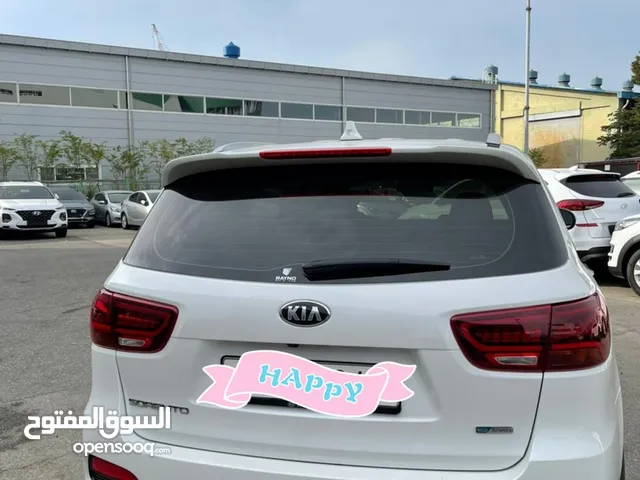كيا سورينتو 2020/2020