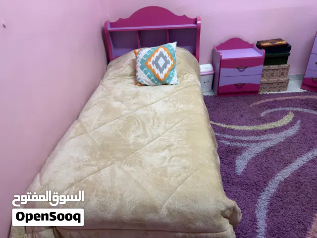 غرفه نوم بنات