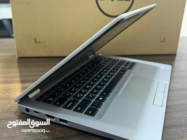 Dell latitude