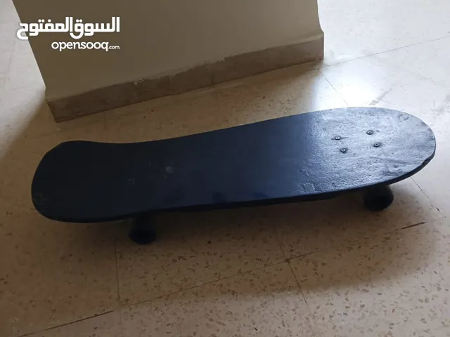 سكيت ثقيل كحلي