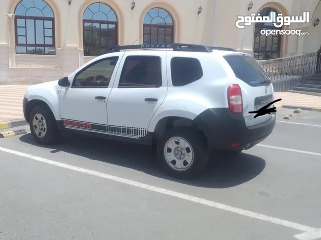 Used Renault Duster in Al Wakrah