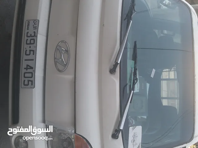 Used Hyundai H 100 in Irbid