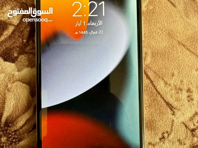 Apple iPhone X 256 GB in Baghdad