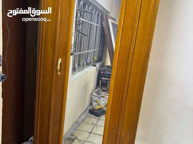 مراية + خزن خزانه