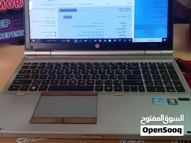 Windows HP for sale  in Amman