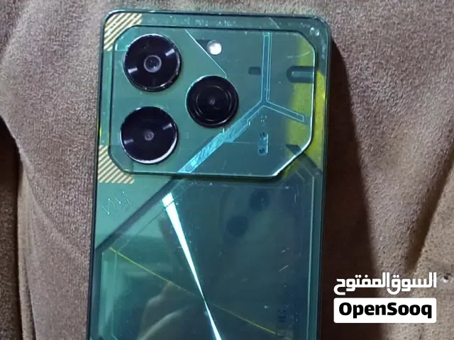 Tecno Pova 256 GB in Amman