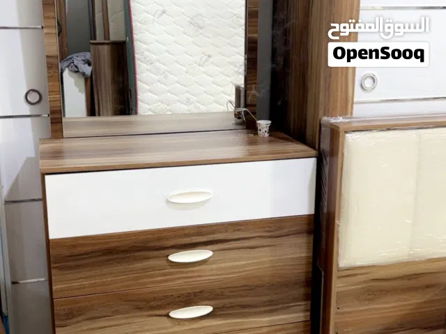 غرفة نوم فرديه