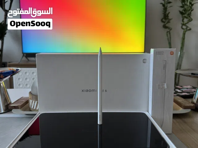 شاومي باد Xiaomi pad 6 - 128 GB