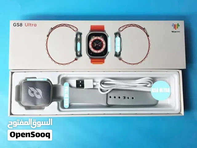 Ultra smart watches for Sale in Muscat