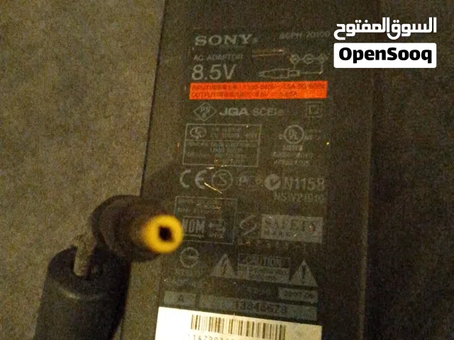 شاحن بلاي ستيشن 2