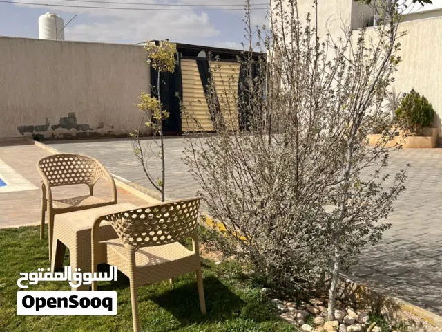 Studio Chalet for Rent in Misrata AlSakt