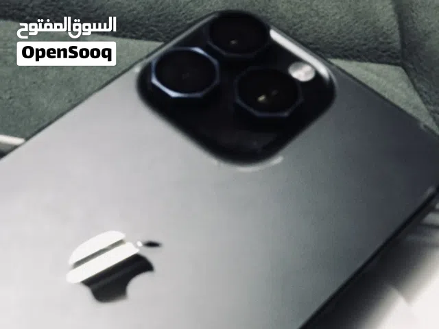 Iohone 16 pro max عظمه