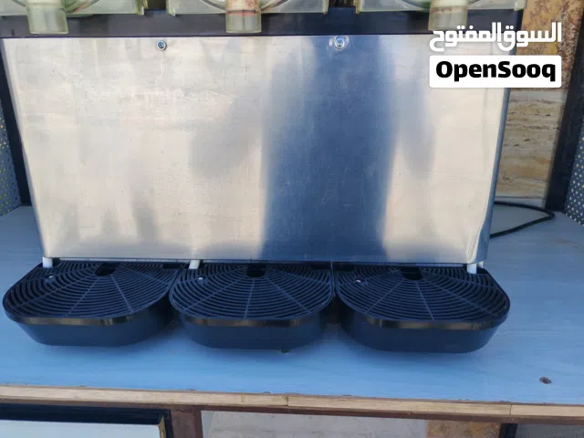 ماكينه سلاش إيطالي مستعمل نظيف
