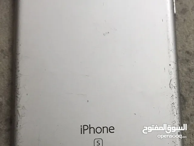 IPhone 6s  ايفون