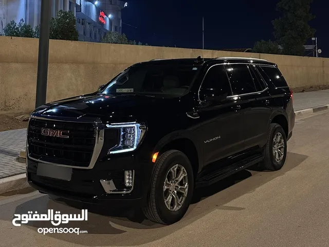 جمسي يوكن sle 2024 خليجي