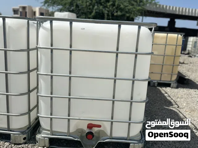 IBC Tank 1000 liter
