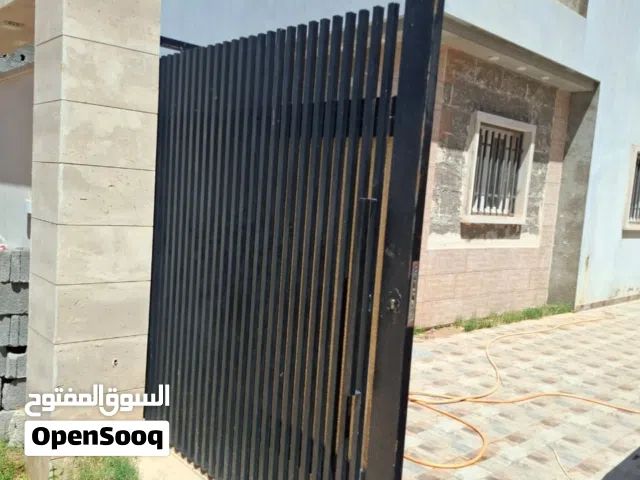 منزل في خمس شوارع بعد جامع الامه  للبيع 670الف