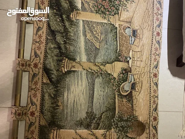 معلقه انتيك مع جسر بسعر مميز