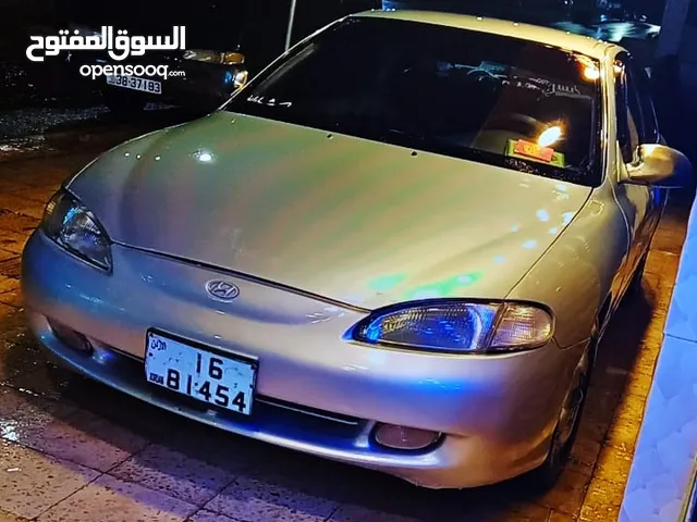 Used Hyundai Avante in Zarqa