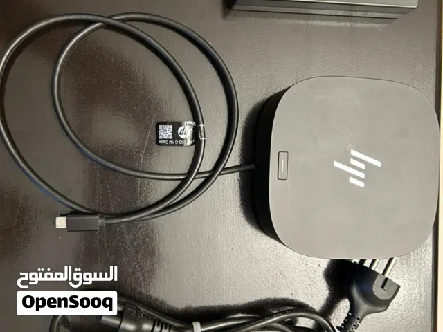 HP USB-C Dock G5 (أصلي)