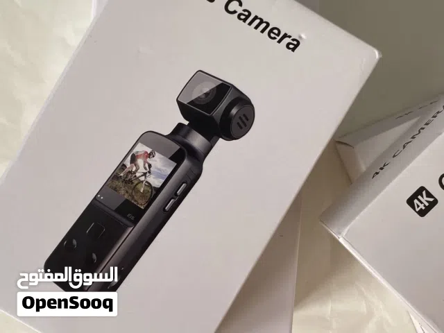 كاميرا بجوده عاليهه