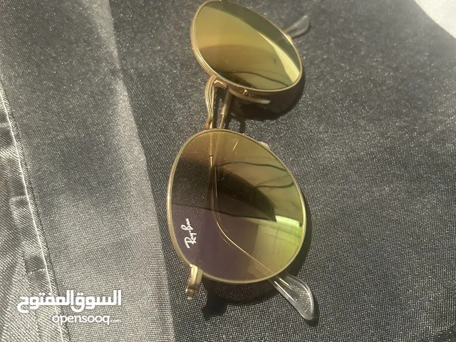 Rayban اصلي 100/100 بون كرتونه شباب و بنات عادي