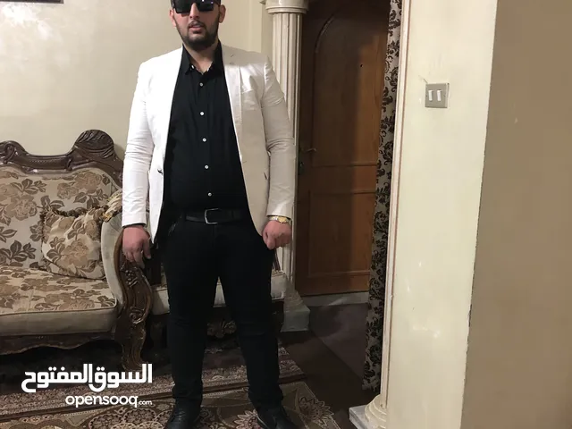 حسن العمور