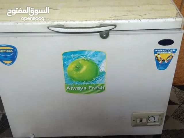 Super Family Freezer